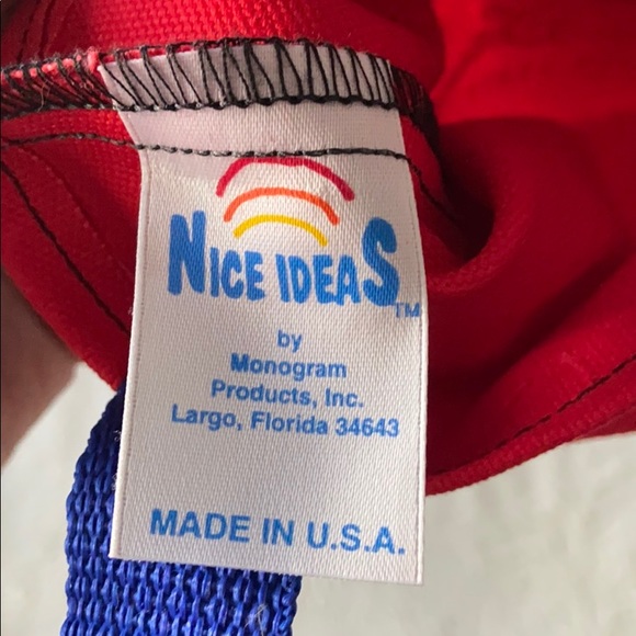 Disney Store 10th Anniversary Mini Cotton Bag - Picture 5 of 7